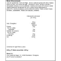 Choconeulas RIFACLI, 230G