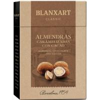Brics de cacao BLANXART, 100G