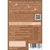 Brics de cacao BLANXART, 100G