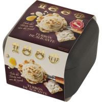 Gelat torró Alacant 1880, terrina 430 ml