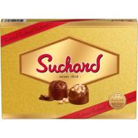 Bombones SUCHARD, caja 254 g