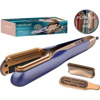 Plancha de pelo RitualCare Air Lisse 2in1 Blue CECOTEC