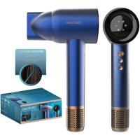 Secador de pelo IoniCare RockStar 2400 W CECOTEC