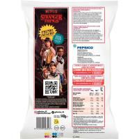 Aperitivo Collisions DORITOS, bolsa 140 g