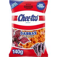 Aperitivo Garras CHEETOS, bolsa 75 g
