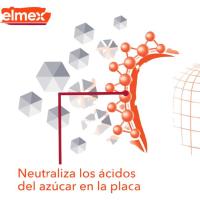 Dentífrico anticaries ELMEX, tubo 75 ml