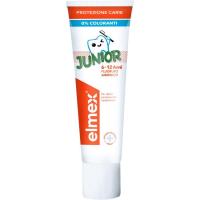 Dentifrico infantil 6-12 años ELMEX, tubo 75 ml Dentifrico infantil 6-12 años ELMEX, tubo 75 ml