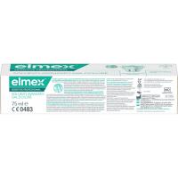 Dentífrico sensibilidad ELMEX, tubo 75 ml