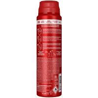 Desodorante para hombre Deep sea OLD SPICE, spray 150 ml