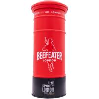 Ginebra BEEFEATER, botella 70 cl + Buzón Ginebra BEEFEATER, botella 70 cl + Buzón