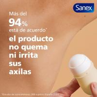 Desodorant Sensitive XXL SANEX, roll on 90 ml