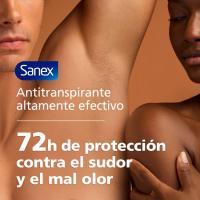 Desodorant Sensitive XXL SANEX, roll on 90 ml