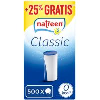 Edulcorant en comprimits NATREEN, 400+100 uds