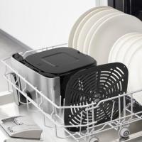 Freidora de aire, 7,5 litros, EY855 TEFAL