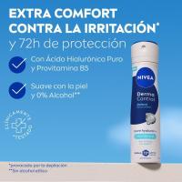 Desodorant Control Defend NIVEA, spray 250 ml