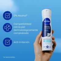 Desodorant Control Defend NIVEA, spray 250 ml