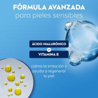 Desodorant Derma Sensitive NIVEA MEN, spray 250 ml