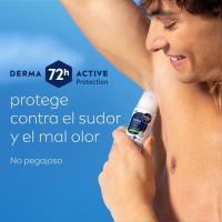 Desodorant Derma Sensitive NIVEA MEN, roll on 50 ml