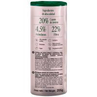 Galleta de arándanos SANTIVERI TRIPLE ZERO, paquete 190 g