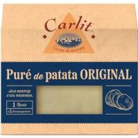 Puré de patates CARLIT, caixa 160 g