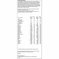 Batido sustitutivo café sin gluten y sin lactosa YFOOD, 500 ml