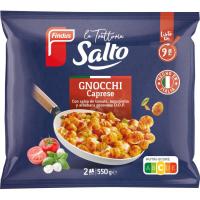Gnocchi FINDUS, bolsa 550 g