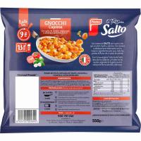 Gnocchi FINDUS, bolsa 550 g