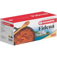 Kit fideuada NOMEN, caixa 750 g