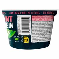 Preparado fermentado de soja y frutos boque ALPRO, tarrina 200 g