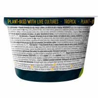 Preparado ferment. de soja c/ mango-plátano ALPRO, tarrina 200 g