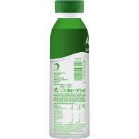 Kéfir líquido natural ACTIVIA, botella 280 ml