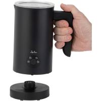 Escalfador espumador, 500 W, 150 ml capacitat per a escumejar, 300 ml escalfar JATA