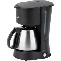 Cafetera de degoteig,  2-8 tasses, gerra termo de  650 ml,  650 W JATA