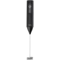 Espumador - mini batedor electric, recarregable per USB tipus C inclòs, 4 W JATA