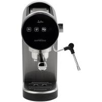 Cafetera exprés, 20 bars, pantalla tactil, dipòsit extraible de 0,9 L JATA