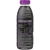 Bebida isotónica Nightmare PRIME, botella 50 cl