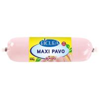 Maxi pit d'indiot ricura EL POZO, peça 900 g