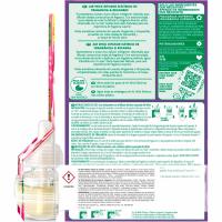 Ambientador eléctrico lavanda AIRWICK, aparato + recambio Ambientador eléctrico lavanda AIRWICK, aparato + recambio