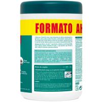 Quitamanchas en polvo SANYTOL, bote 450+150 g