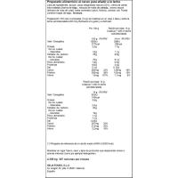 Cacao soluble COLA CAO, caja 4,3 kg Cacao soluble COLA CAO, caja 4,3 kg