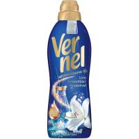 Suavizante bienestar VERNEL, garrafa 55 dosis Suavizante bienestar VERNEL, garrafa 55 dosis