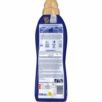 Suavizante bienestar VERNEL, garrafa 55 dosis Suavizante bienestar VERNEL, garrafa 55 dosis