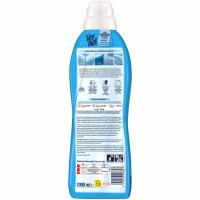 Suavizante cielo azul VERNEL, garrafa 55 dosis Suavizante cielo azul VERNEL, garrafa 55 dosis