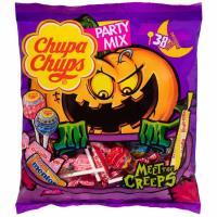 Creepy mix CHUPACHUPS,400 g