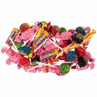 Creepy mix CHUPACHUPS,400 g
