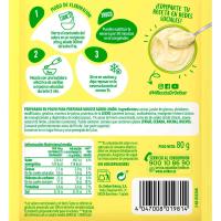 Mousse de limón DR OETKER, sobre 1 ud Mousse de limón DR OETKER, sobre 1 ud