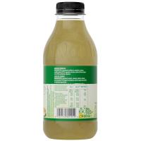 Crema de verduras ALVALLE, botella 600 ml