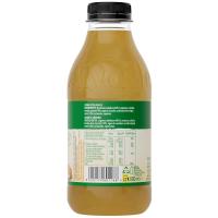 Crema de calabaza ALVALLE, botella 600 ml