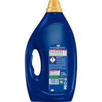 Detergente en gel WIPP EXPRESS LIMPIO&LISO, garrafa 40 dosis