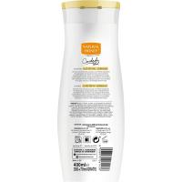 Loció corporal nutritiva NATURAL HONEY, pot 400 ml